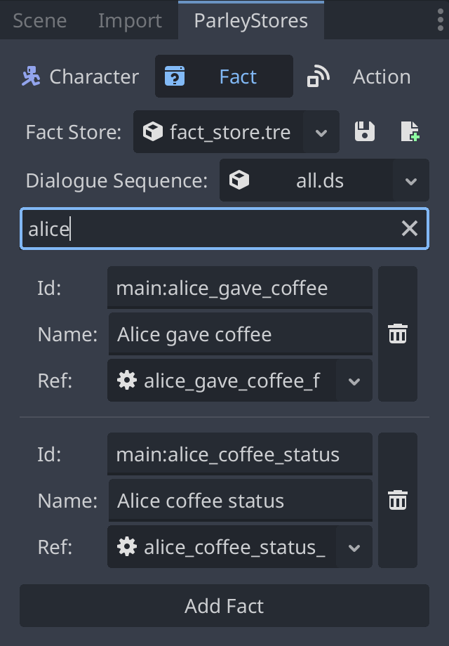 fact-store