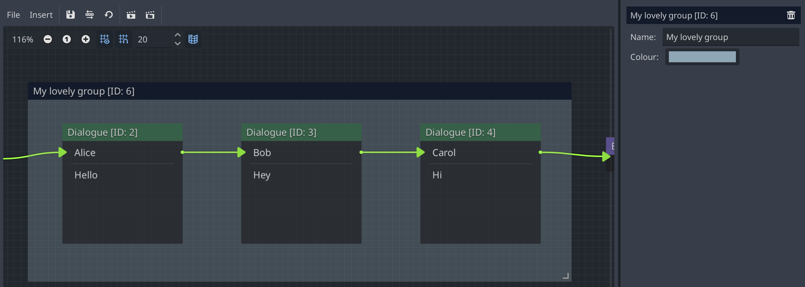 group-node