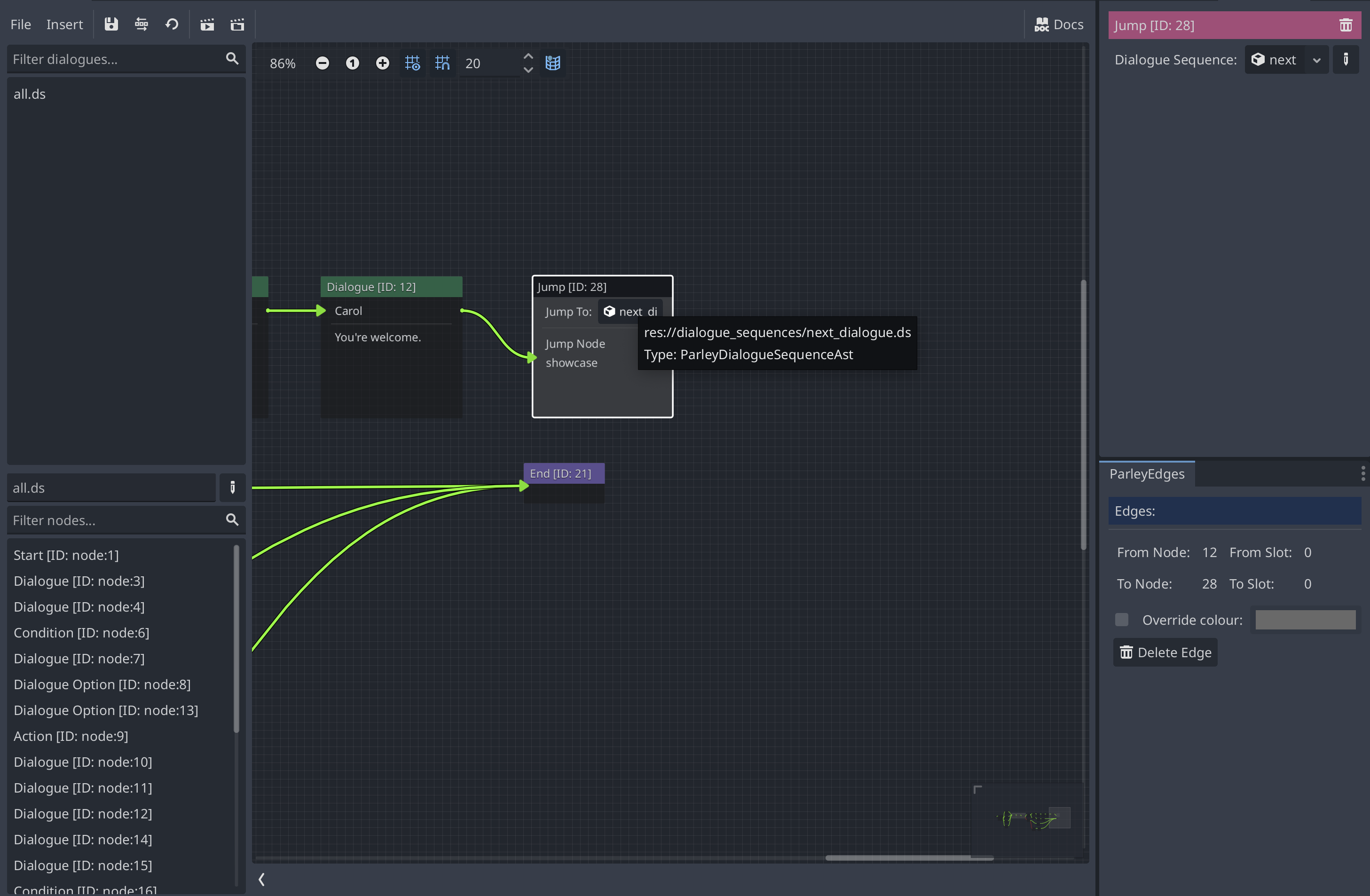 jump-node