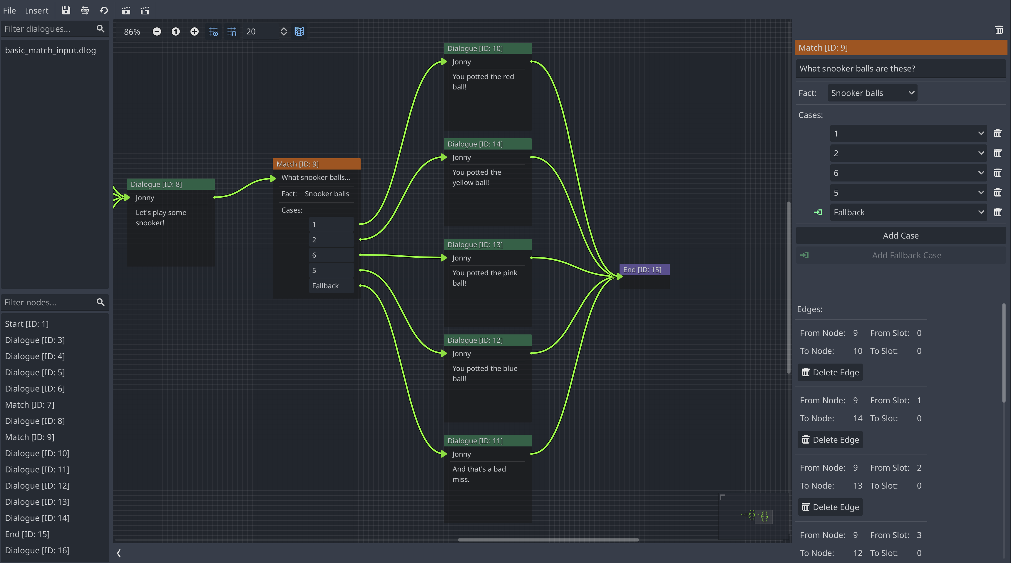 match-node